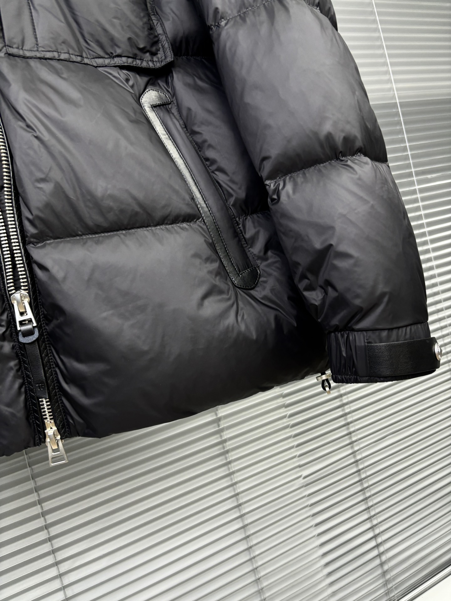 Fendi Down Jackets